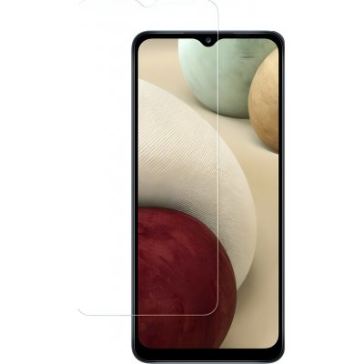 Izmael temperované tvrzené sklo 9H pro Samsung Galaxy A32 5G - Transparentní KP18294 – Zboží Živě
