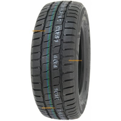 Kumho PorTran CW51 235/85 R16 120R – Hledejceny.cz