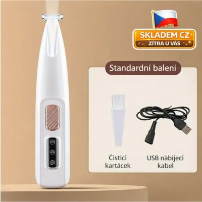 Venloro HYG-001 zastřihovač – Hledejceny.cz