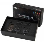 Fox sada hlásičů Mini Micron X CAMO 2+1 – Zboží Mobilmania