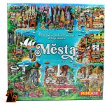 Mindok Města – Zboží Živě