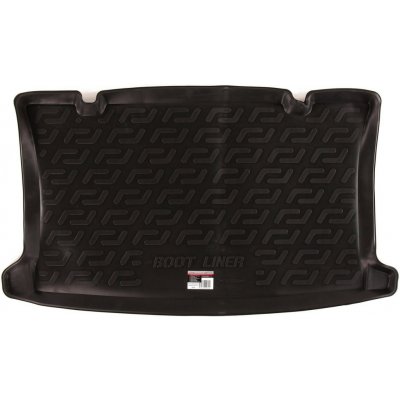 Gumová vana do kufru Sixtol Chevrolet Aveo II Hatchback T300 2011 – Hledejceny.cz