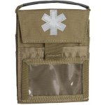 Helikon-Tex Lékárna Pocket Med Insert coyote – Sleviste.cz