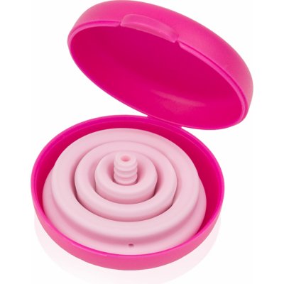 Intimina Lily Compact vel. A růžový – Sleviste.cz