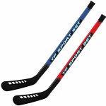 Mikro trading Hokejka s míčkem a pukem – Zboží Živě