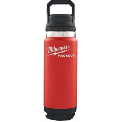 Milwaukee Packout Termo láhev 1065 ml – Zboží Mobilmania
