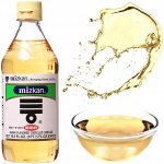 Mizkan rýžový ocet na sushi neochucený 500 ml – Hledejceny.cz