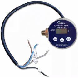 EVAK DPC 10 BLUE TOOTH 230V/50Hz/12A kabel 0.5m