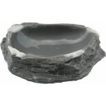 Lucky Reptile napáječka Granite malá 11 x 8 x 2,5 cm – Hledejceny.cz