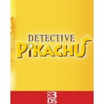 Detective Pikachu – Zboží Živě