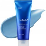 Medicube Zero Pore Blackhead Mud Mask Čisticí pleťová maska s jílem 100 g – Zboží Dáma