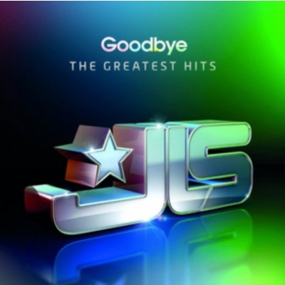 JLS Goodbye - The Greatest Hits