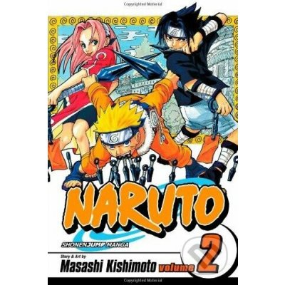 EN - Naruto 02: The Worst Client – Sleviste.cz
