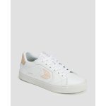 Cariuma Salvas White Leather Sand Logo – Hledejceny.cz