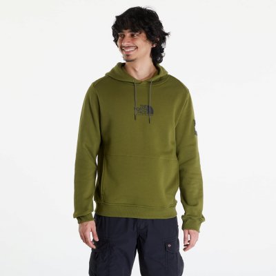 The North Face Fine Alpine HD forest olive