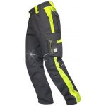 Ardon H6401 NEON kalhoty do pasu černo-žluté – Zboží Dáma