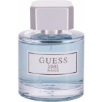 Guess 1981 toaletní voda dámská 50 ml – Hledejceny.cz