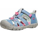 Keen Seacamp II Cnx 1028841 Coronet blue/hot pink – Sleviste.cz