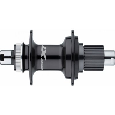 Shimano XT FH-M8110-B – Zboží Dáma