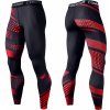 Pánské legíny Sportovní legíny AXO COMPRESSION