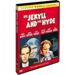 Dr. jekyll a pan hyde DVD – Hledejceny.cz