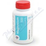 Pharma White Magnesium 500 51 mg + Vitamín B6 100 tablet – Hledejceny.cz