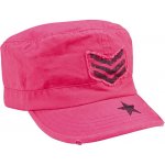 Čepice Rothco Vintage SGT strioe pink – Zboží Mobilmania
