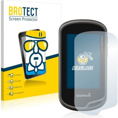 Ochranná fólie AirGlass Premium Glass Screen Protector Garmin Oregon 600 – Zbozi.Blesk.cz
