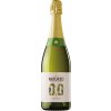 Šumivé víno Torres Natureo Sparkling Muscat of Alexandria suché šumivé nealkoholické víno 0% 0,75 l