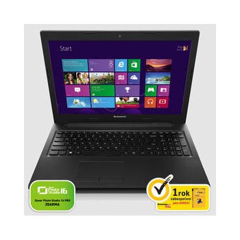 Lenovo G710 59-411506