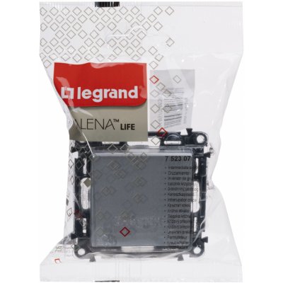 Legrand Valena Life 752307 – Hledejceny.cz