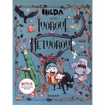 Paseka HILDA UVÁDÍ: TVOROVÉ A NETVOROVÉ – Hledejceny.cz