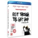 Exit Through The Gift Shop BD