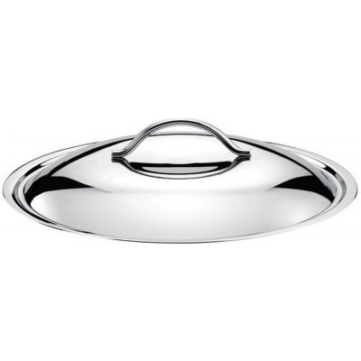 Tomgast nerezová poklice na hrnec 16cm – Zboží Dáma