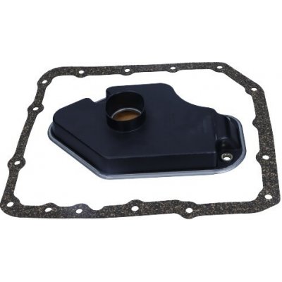 Filtr automatické převodovky BMW E34 1.8-2.5B E36-E46 1.6-1.8 SADA + těsnění 747477 MAXGEAR