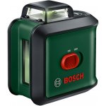 BOSCH UniversalLevel 360 zelený 0 603 663 E00 – Zboží Mobilmania