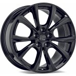 MSW 27T 9,5x20 5x114,3 ET45 gloss black – Hledejceny.cz