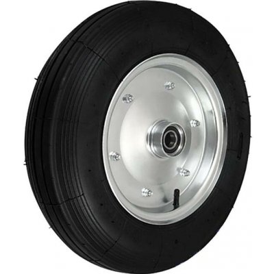 Transportní nafukovací pojezdové kolo PNE 465x110/65-25-H | Zboží Auto