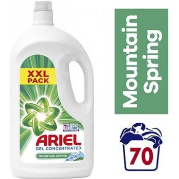 Ariel Mountain Spring gel 3,85 l 70 PD