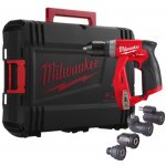 Milwaukee M12 FDDXKIT-0X, 4933471332 – Sleviste.cz