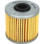 ISON Olejový filtr HF566 | Zboží Auto