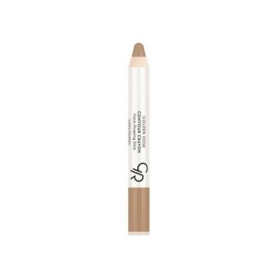 Golden Rose Contour Crayon Face Stick 22 4 g – Zboží Dáma Golden Rose Contour Crayon Face Stick 22 4 g – Zboží Dáma