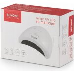 Sunone Lampa na nehty UV LED SUN1 – Zboží Dáma Sunone Lampa na nehty UV LED SUN1 – Zboží Dáma