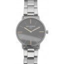 Ben Sherman WB054SM Watch silver /Black