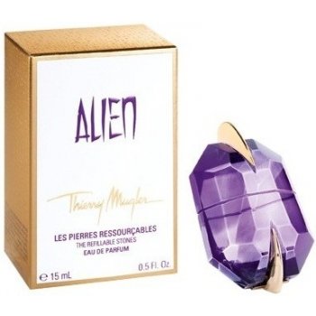 Thierry Mugler Alien parfémovaná voda dámská 60 ml tester
