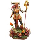 Blizzard World of Warcraft Alexstrasza Premium Scale 1/5