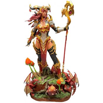 Blizzard World of Warcraft Alexstrasza Premium Scale 1/5