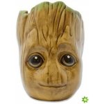 Pyramid International Hrnek Guardians of the Galaxy Baby Groot 3D 450 ml – Zboží Mobilmania