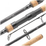 DAIWA Crosscast Traditional 2-Section Carp 3,6 m 3 lb 2 díly – Zboží Mobilmania