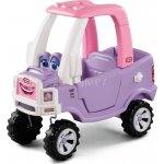 Little Tikes Autíčko Cozy Truck růžové 627514 – Zboží Dáma
